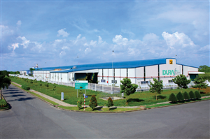 Công ty Dura Việt Nam